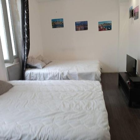 Studio 300 Vieux Port Opera 마르세유 외부 사진